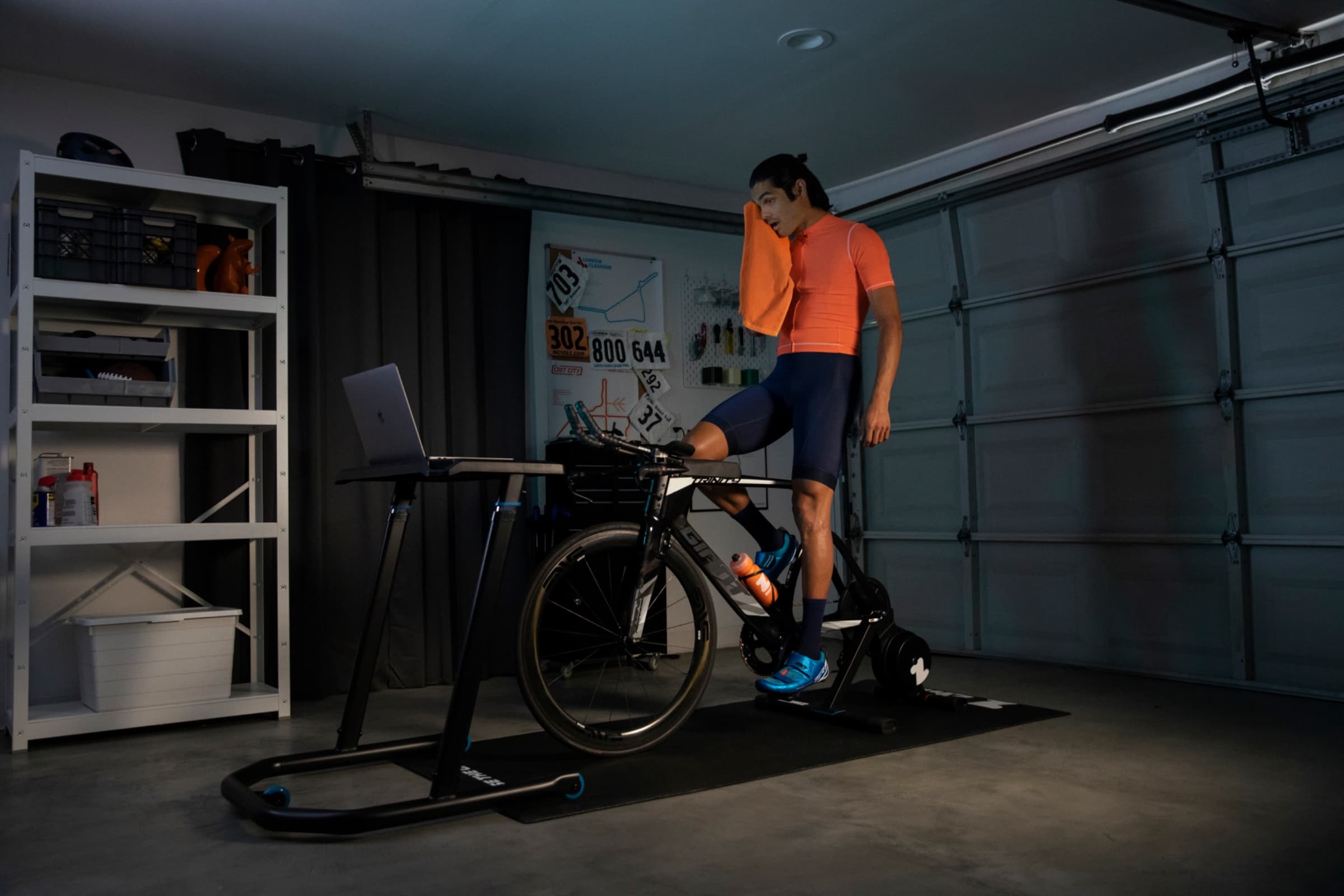 Zwift Global Campaigns