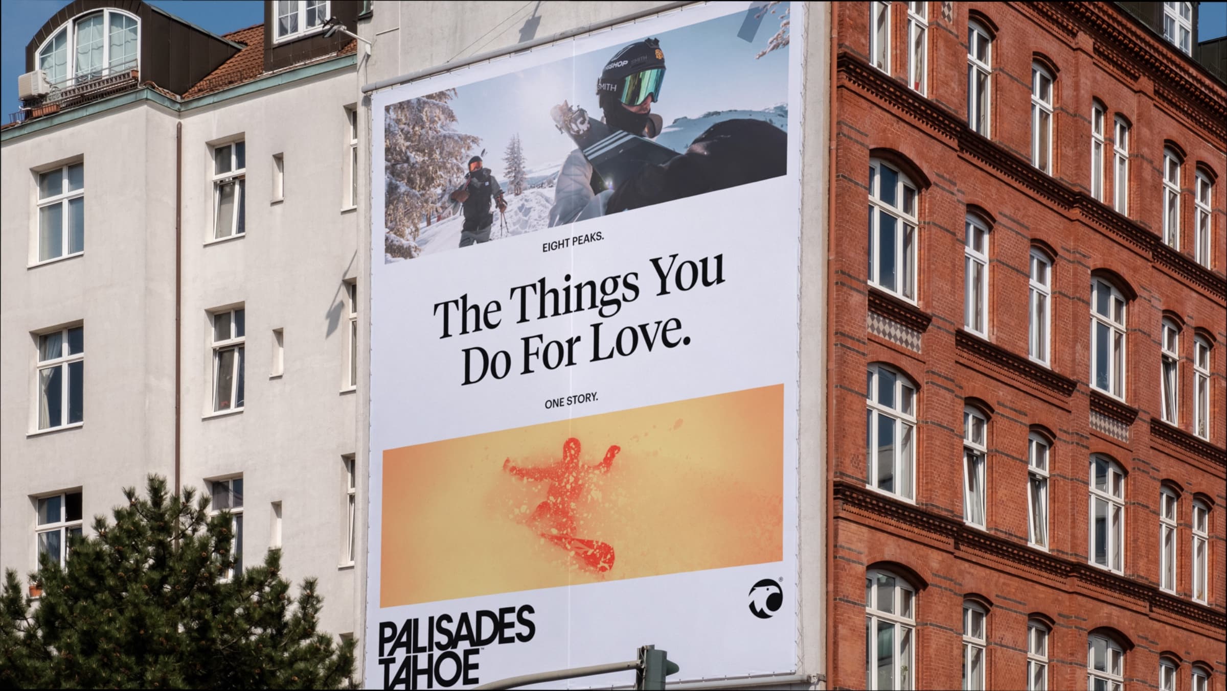 Palisades Tahoe Campaigns
